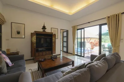 Foxtail Palm Villa – Photos 4