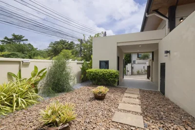 Foxtail Palm Villa – Photos 5