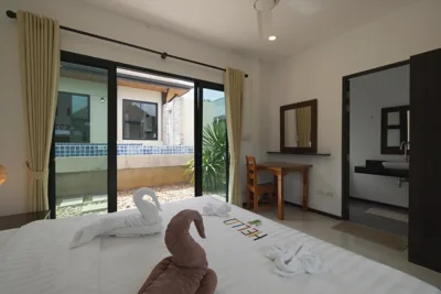 Foxtail Palm Villa – Photos 8