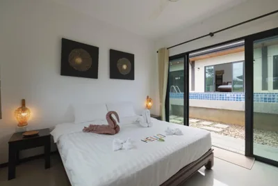 Foxtail Palm Villa – Photos 12