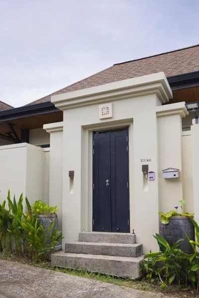 Foxtail Palm Villa – Photos 13