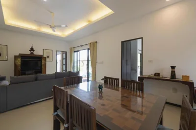 Foxtail Palm Villa – Photos 14